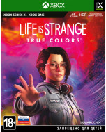 Life is Strange: True Colors (Xbox One/Series X)
